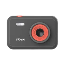 Cámara Infantil Sjcam Funcam Negro