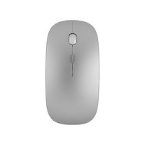 Mouse Inalambrico Wiwu WM102 Wimice Lite Silver