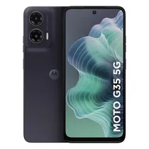 Celular Motorola Moto G35 XT2433-4 5G - 8/256GB - 6.72" - Dual-Sim - Preto