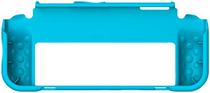 Capa Protetora Dobe para Consola N-s Oled TNS-1142. - Blue