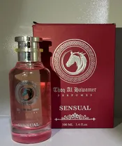 Thoq Al Hawamer Perfume Sensual Eau de Parfum 100ML