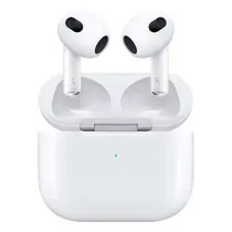 Apple Fone Airpods 4 MXP93LL/A Active Noise Cancellation White