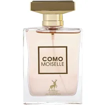 Perfume Feminino Maison Alhambra Como Moiselle Edp 100 ML (s/Caixa)