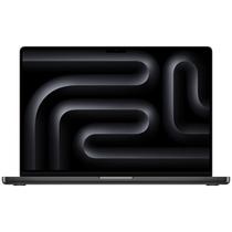 Apple Macbook Pro 2023 MRW33LL/ A M3 Max 14-Core Cpu / Memoria 36GB / SSD 1TB / Liquid Retina XDR 16.2 - Space Black (Garantia Ativada)