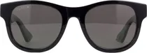 Óculos de Sol Gucci GG0003SN 006 - Masculino