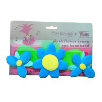 Creme Máscara de Dormir Plush Flower Spa 054180