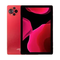 Tablet C Idea CM10500 Plus - 8GB/1TB - Wi-Fi - Dual-Sim - com Teclado - 10.5" - Vermelho