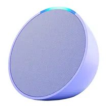 Alexa Amazon Echo Pop Lavander Bloom 594804 Alexa Amazon Echo Pop Lavander Bloom 594804