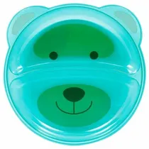 Prato Ursinho Buba 5811