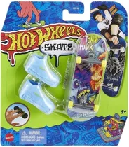 Hotwheels Skate Tony Hawk D Mattel - HNG45
