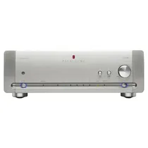 Parasound JC2 Pre-Amplificador Silver Halo 2CH