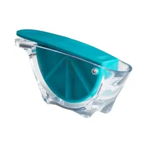 Exprimidor de Limón Trudeau 05115077 Azul
