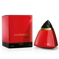 Perfume Femenino Mauboussin In Red Edp 100ML