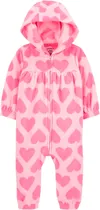 Carters Macacao p/Bebe Fem. 1R547910