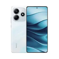Celular Xiaomi Redmi Note 14 4G 8GB 256GB Azul Océano