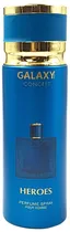 Desodorante Galaxy Concept Heroes - 200ML