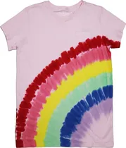 Outlet Camiseta Vineyard Vines 7V001659 Rosa - Feminino