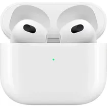 Apple Airpods Airpods 3 MPNY3LL/A 3RA Gen Lightning Charging Case