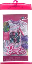 Barbie Fashions Mattel - GWC27-HRH38