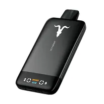 Vaper Descartável Ignite V155 Ultra Slim Icy Mint