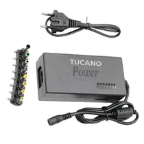 Fonte de Alimentaçao para Notebook Tucano HXL-2024 / 96W / 110V-240