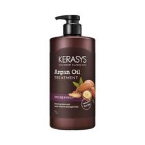 Tratamiento Capilar Kerasys Argan Oil 1L