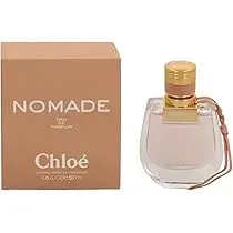 Chloe Perfume Nomade Fem Eau de Parfum 50ML