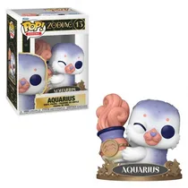 Funko Pop Zodiac Aquarius 13