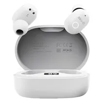 Fone de Ouvido G-Tide L32 Wireless - Branco