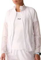 Jaqueta Fila F12R00225-100 - Feminina
