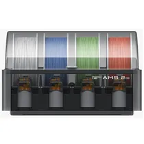 Sistema Automatico de Material Bambu Lab SA007 Ams 2 Pro 24V