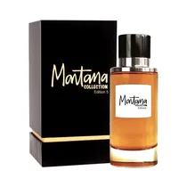 Montana Collection Edition 5 100ML Edp c/s  Montana Col...
