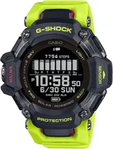 Relógio Masculino Casio Digital GBD-H2000-1A9DR