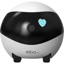 Robot Enabot Ebo Se Cam/Vision Nocturna/Inteligent