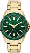 Relógio Masculino Armani Exchange Analógico AX1951