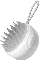 Escova Massageadora Capilar Joog Shampoo Brush Two Faces SB-JG1
