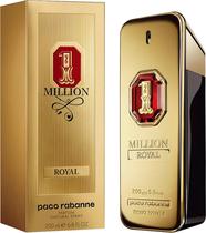 Perfume Paco Rabanne 1 Million Royal Parfum 200ML - Masculino