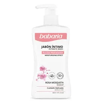 Jabon Intimo Rosa Mosqueta 300ML