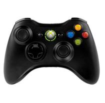 Controle Xbox 360 Sem Fio com Adaptador para PC