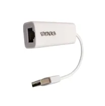 Cable Adap USB A RJ45 Sate A-HUB42 2.0