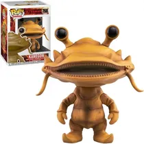 Funko Pop Ultraman Kanegon 768