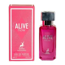 Perfume Maison Alhambra Alive Now - Eau de Parfum - Feminino - 30ML