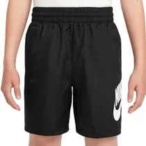 Short Infantil Nike HF8138 010 - Masculino