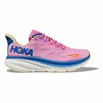 Hoka Calzados Fem Cliffton 9 1127896-CSLC (T) 6B