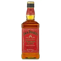 Jack Daniel's Tennessee Fire 200ML Petaca  Jack Daniel...