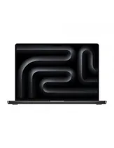 Noteboock Apple Macbook 14"M4 Pro (2024) 24/1TB MX2J3LL/A SPG