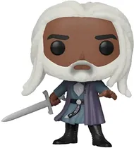 Boneco Corlys Velaryon - Game Of Thrones House Of The Dragon - Funko Pop! 04