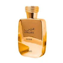 Perfume Rasasi Hawas Elixir 100ML