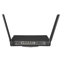 Mikrotik Hap Ax³ C53UIG+5HPAXD2HPAXD-BR WIFI6 864MHZ 1GB L6