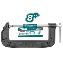 Prensa Sargento G Total THT13186 Braçadeiras G. 8"